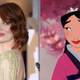 Images via Disney, Getty
